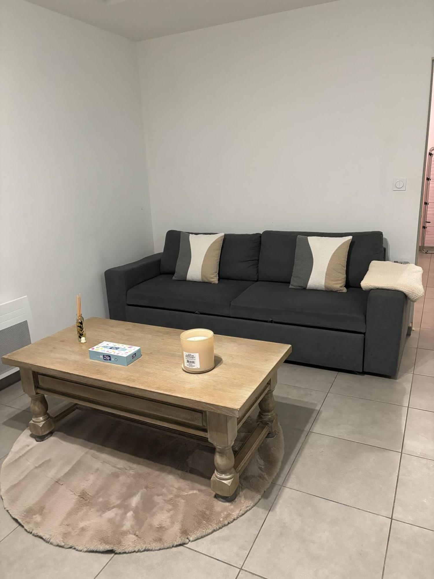 Appartement L'Eclat Balneo à Malo-les-Bains Extérieur photo