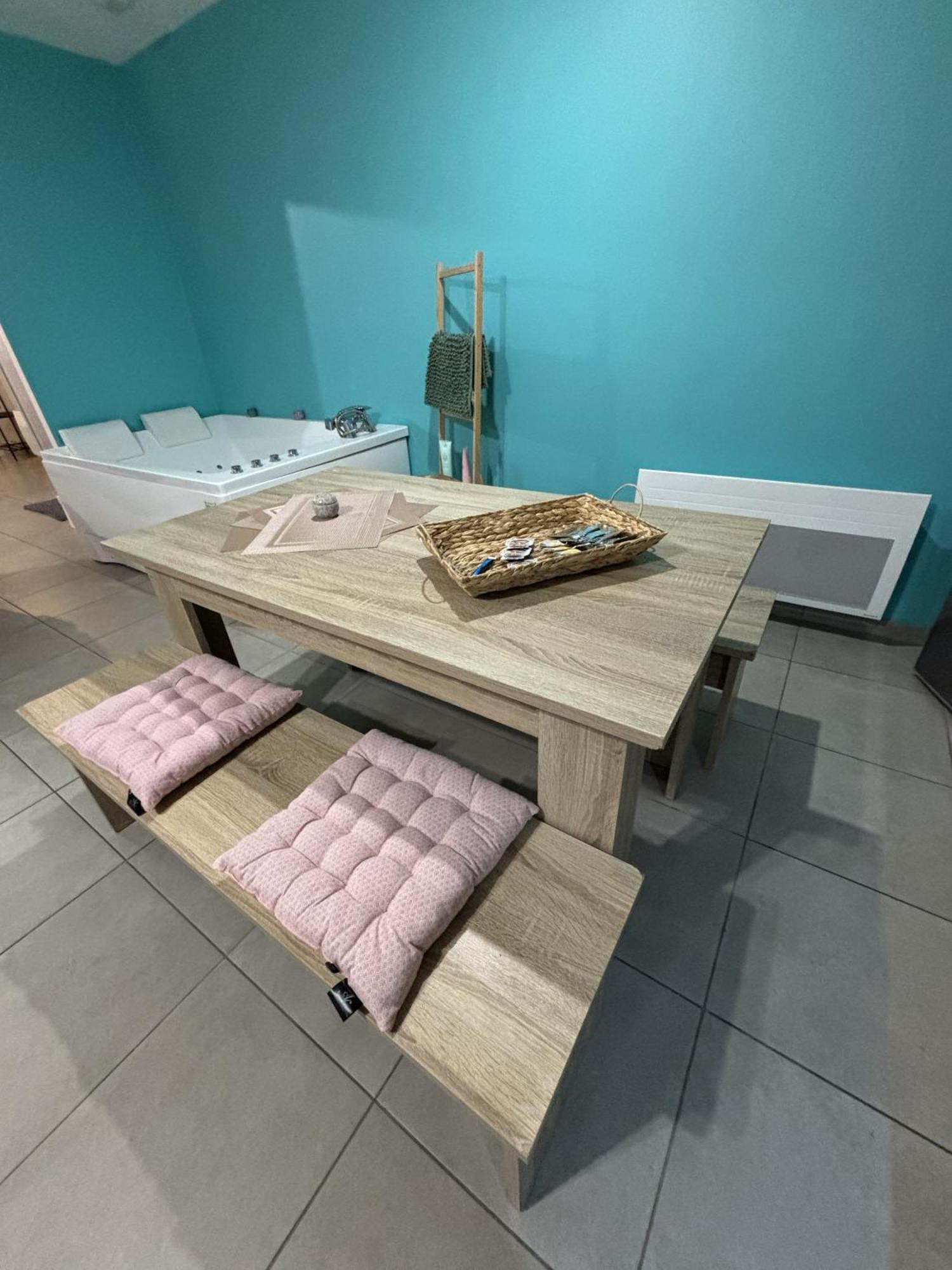 Appartement L'Eclat Balneo à Malo-les-Bains Extérieur photo